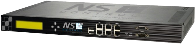 Appliance UTM Nscontrol 7071