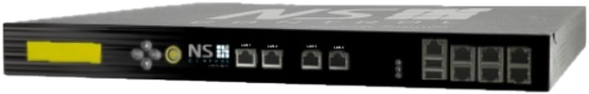 Appliance UTM Nscontrol 7073