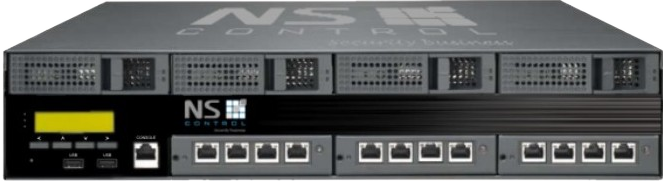 Appliance UTM Nscontrol 8001